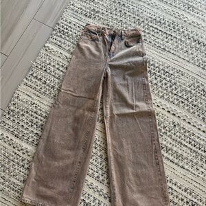 Women’s Baggy Jean